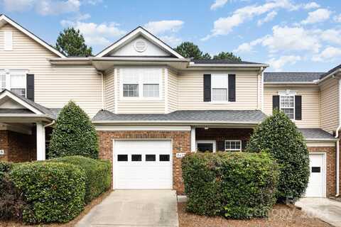 5421 Waverly Lynn Lane, Charlotte, NC 28269