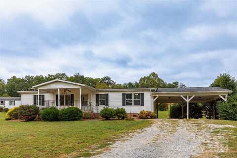 10338 Montford Cove Road, Marion, NC 28752