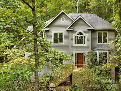 43 Windward Drive, Asheville, NC 28803