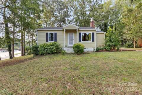 1405 Statesville Boulevard, Salisbury, NC 28144