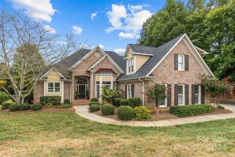 1740 Withers Drive, Denver, NC 28037