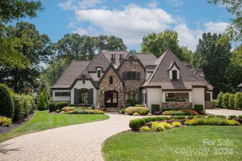 8718 Southshore Drive, Waxhaw, NC 28173