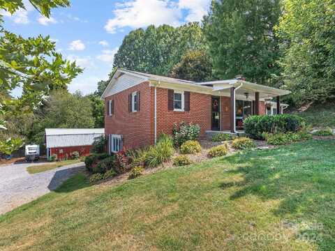 45 Boulder Drive, Waynesville, NC 28786