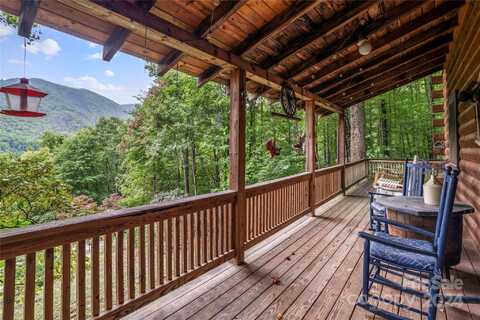 341 Soco Acres Road, Maggie Valley, NC 28751