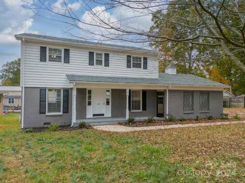 303 Bost Street, Kannapolis, NC 28081