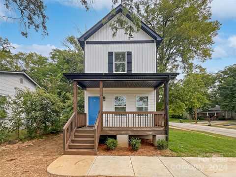 103 Pleasant Hill Street, Lancaster, SC 29720