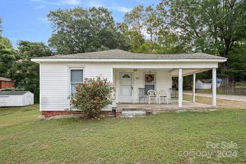 900 Alma Avenue, Kannapolis, NC 28081