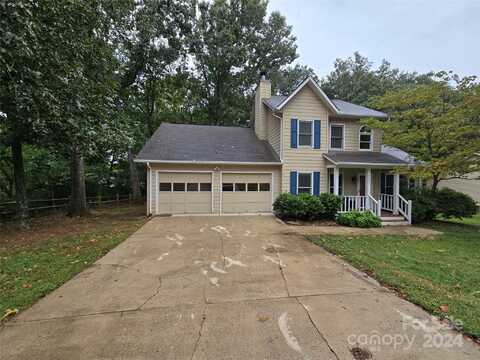 4051 Mattingly Drive, Hickory, NC 28602