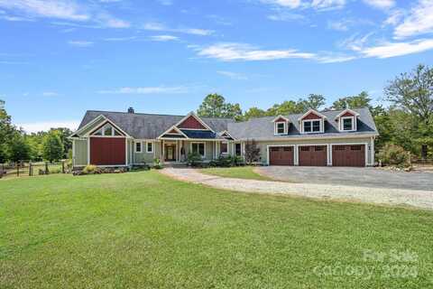 5510 Hoodtown Road, Sharon, SC 29742