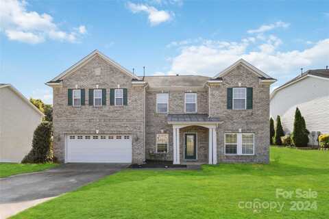 486 Club Range Drive, Fort Mill, SC 29715