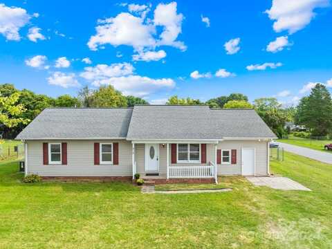 215 Bethesda Road, Statesville, NC 28677