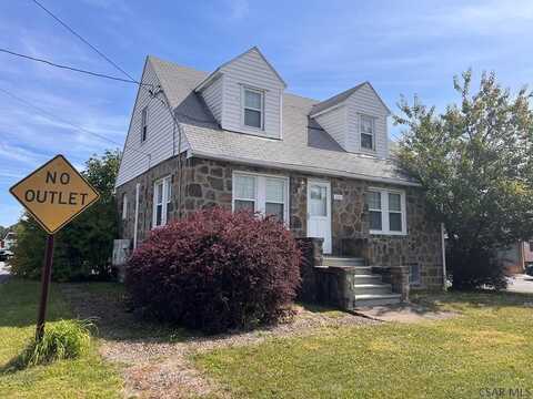 1101 Scalp Ave, Johnstown, PA 15904