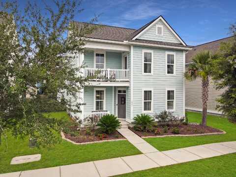 1841 Gammon Street, Charleston, SC 29414