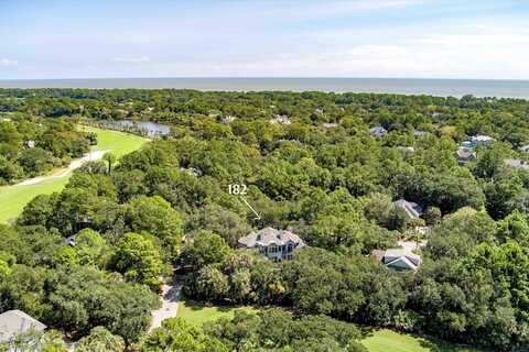 182 Belted Kingfisher Road, Kiawah Island, SC 29455