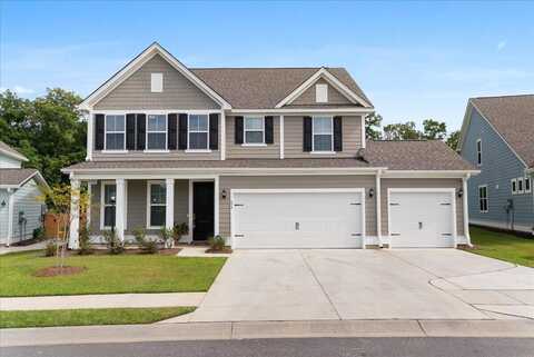 698 Black Pine Road, Moncks Corner, SC 29461