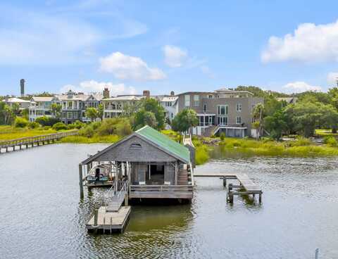 407 Oneil Street, Sullivans Island, SC 29482