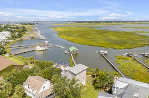 407 Oneil Street, Sullivans Island, SC 29482