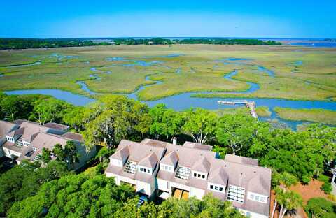 1721 Live Oak Park, Seabrook Island, SC 29455