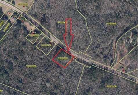 3349 Steed Creek Road, Huger, SC 29450