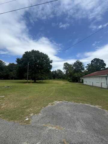 0 Roosevelt Street, Elloree, SC 29047