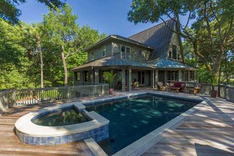 216 Glen Abbey, Kiawah Island, SC 29455