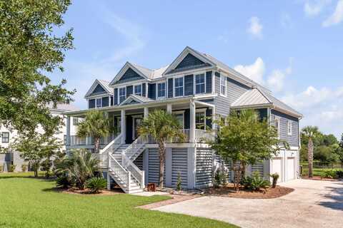 2376 Rushland Landing Road, Johns Island, SC 29455