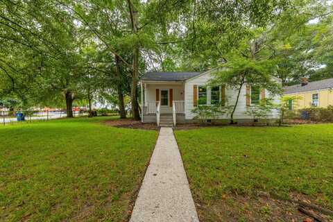 3981 Niagara Street, North Charleston, SC 29405