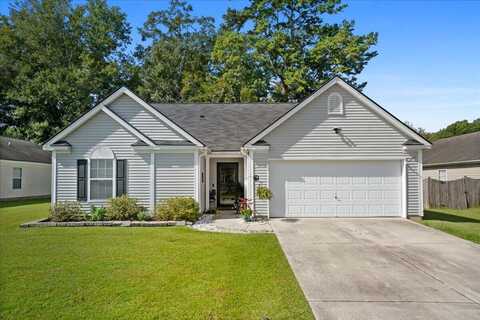 111 Eagle Ridge Road, Summerville, SC 29485