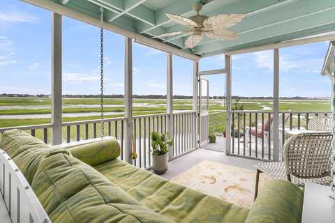 250 Little Oak Drive, Folly Beach, SC 29439