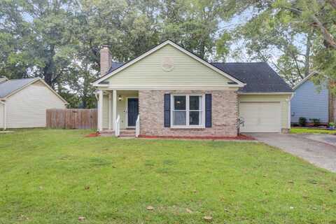 301 Hamlet Road, Summerville, SC 29485