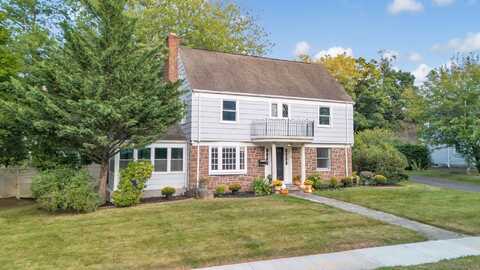 260 Terry Road, Hartford, CT 06105