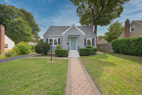 24 Deepwood Drive, Manchester, CT 06040