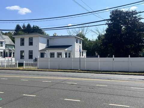 25 Silver Lane, East Hartford, CT 06118