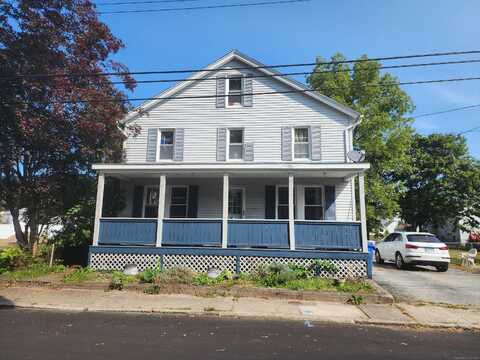 32 Talcott Avenue, Griswold, CT 06351