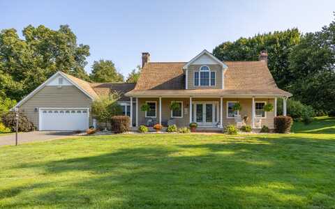 162 Cheshire Road, Wallingford, CT 06492