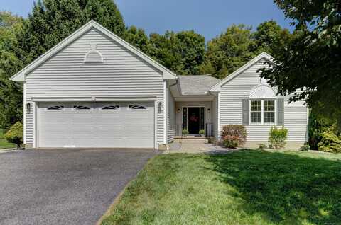 245 Oakbrook Lane, Torrington, CT 06790