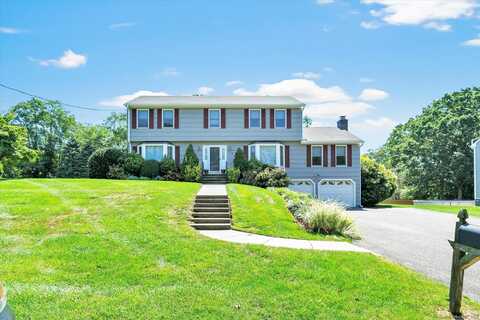 1795 Cutspring Road, Stratford, CT 06614