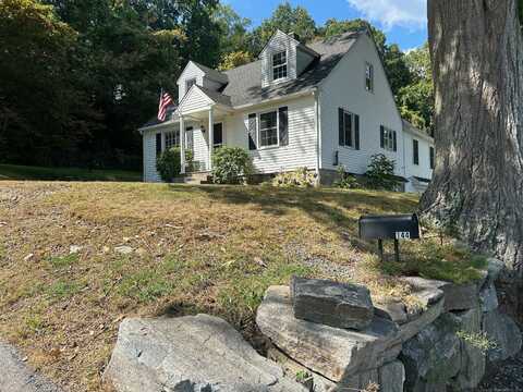 144 Jackson Street, Torrington, CT 06790