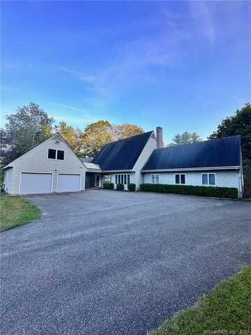 124 Main Street, Salisbury, CT 06039