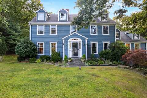 26 Village Drive, East Lyme, CT 06333