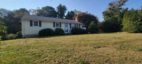 1 Thomas Drive, Stafford, CT 06076