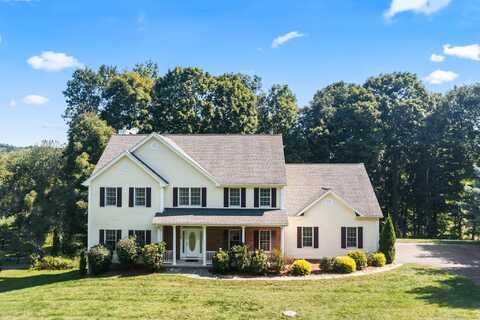 20 Hanover Road, Newtown, CT 06470