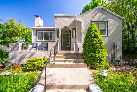 124 Upson Terrace, New Haven, CT 06512