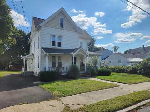 22 Cleveland Street, Danbury, CT 06810