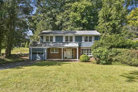 120 Little Hill Drive, Stamford, CT 06905