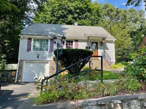 440 Oakville Avenue, Waterbury, CT 06708