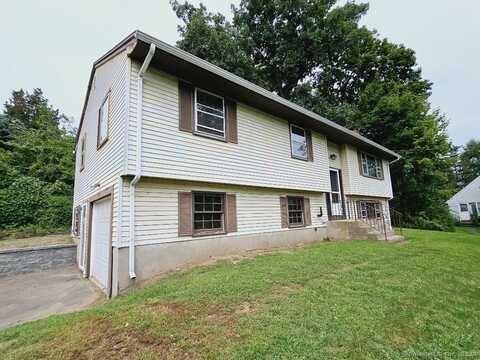 53 High Meadow Lane, Meriden, CT 06451