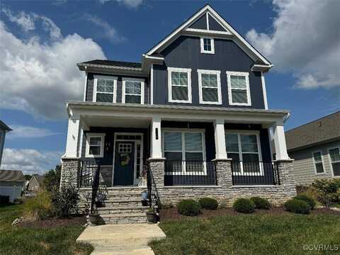 708 W Vaughan Road, Ashland, VA 23005