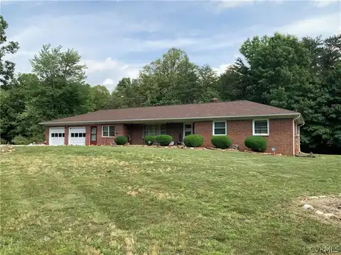 215 Glen Road, Dillwyn, VA 23936