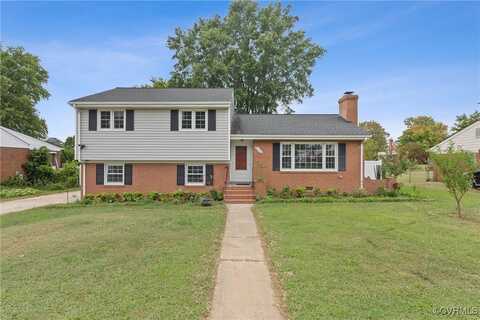 2906 Pennington Road, Henrico, VA 23294